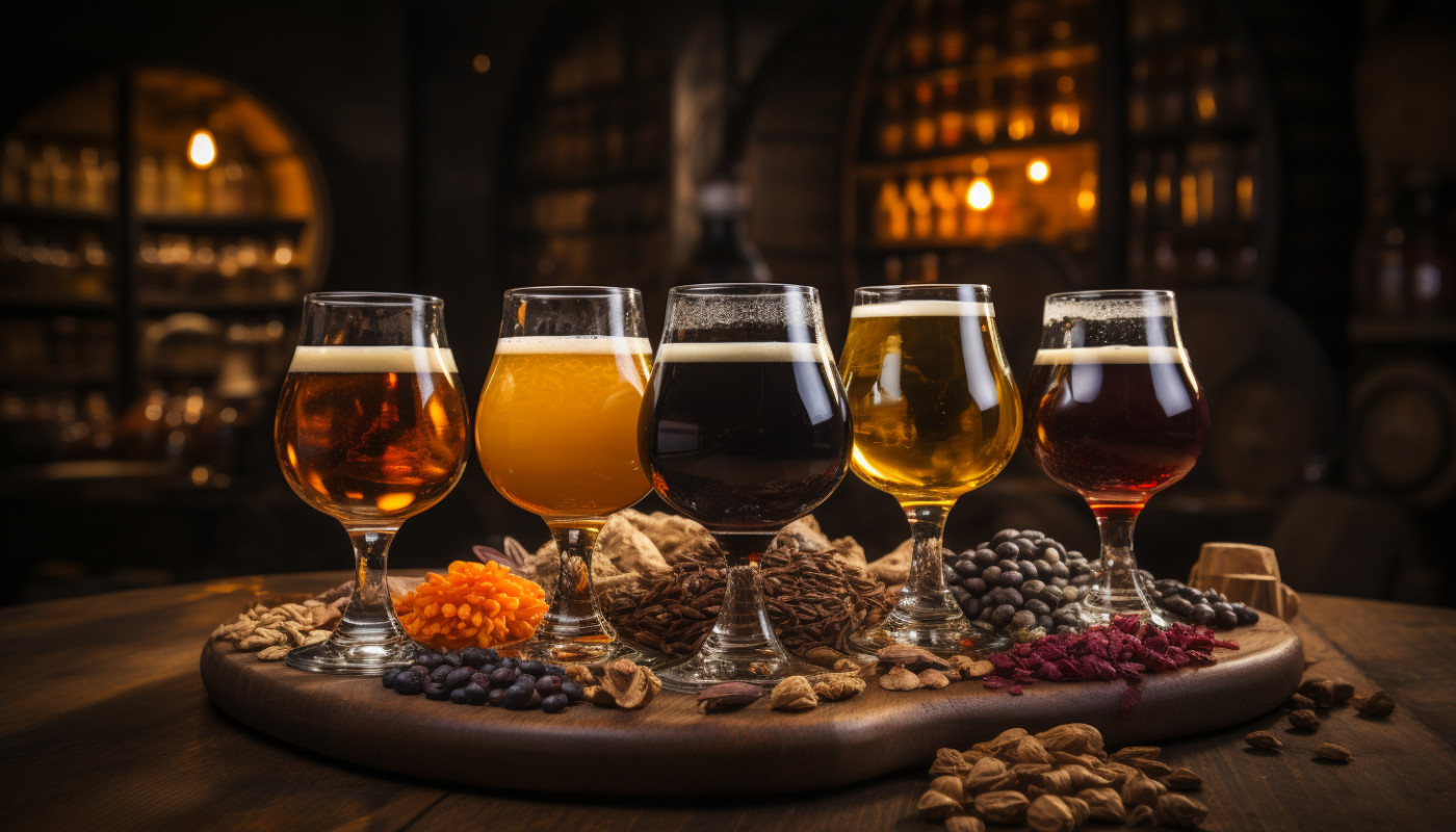 Descubriendo el mundo de las cervezas artesanales