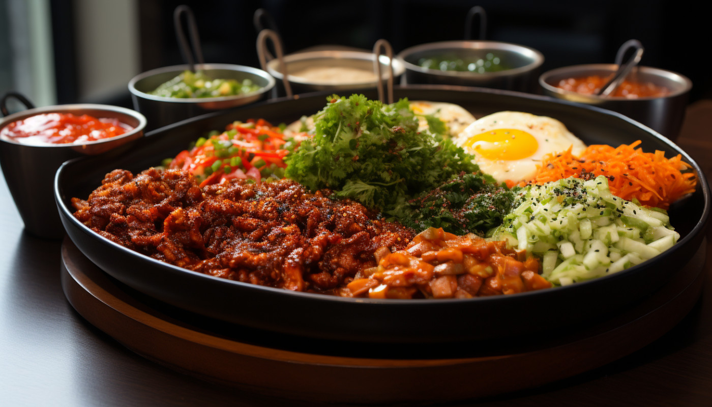 El arte de la fermentación: explorando la cocina coreana