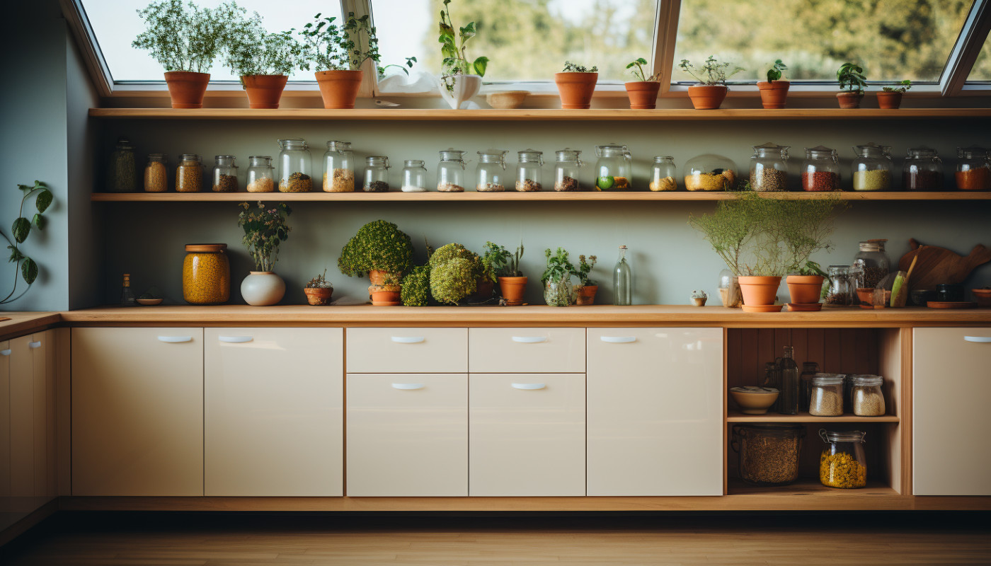 Reutilizar y reducir: iniciativas de cocina sostenible